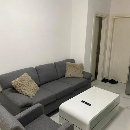 Dionysus Building Apartman *