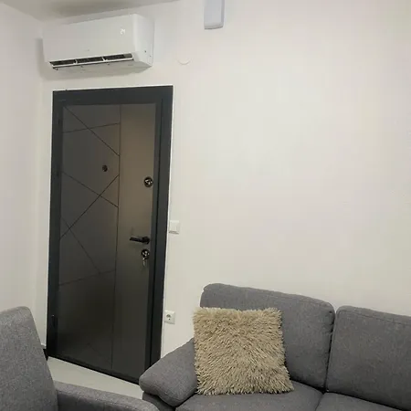 公寓 Dionysus Building Ofrínion