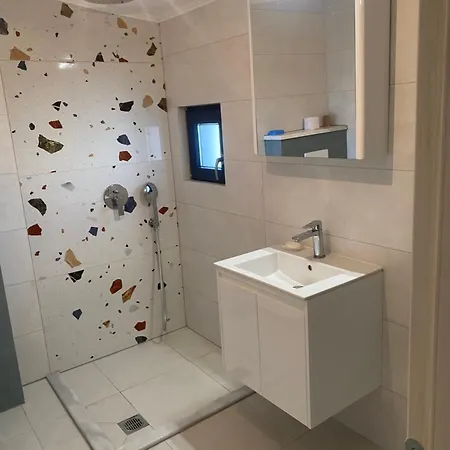 Apartament Dionysus Building