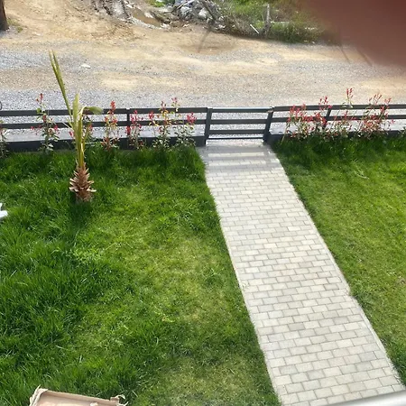 Apartament Dionysus Building Ofrínion