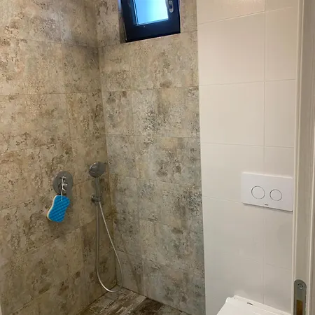 Apartman Dionysus Building *