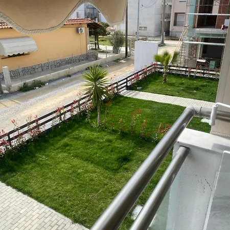 Dionysus Building * Ofrínio