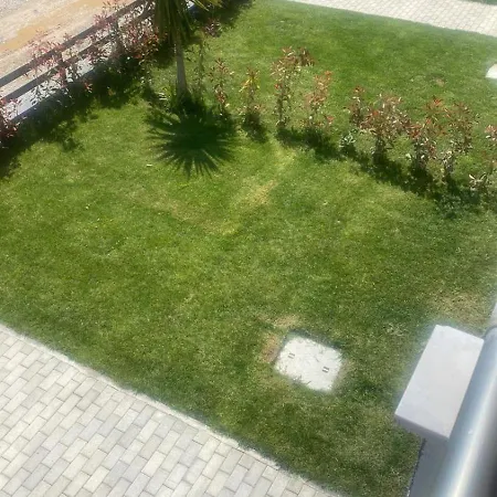 Dionysus Building Ofrínio