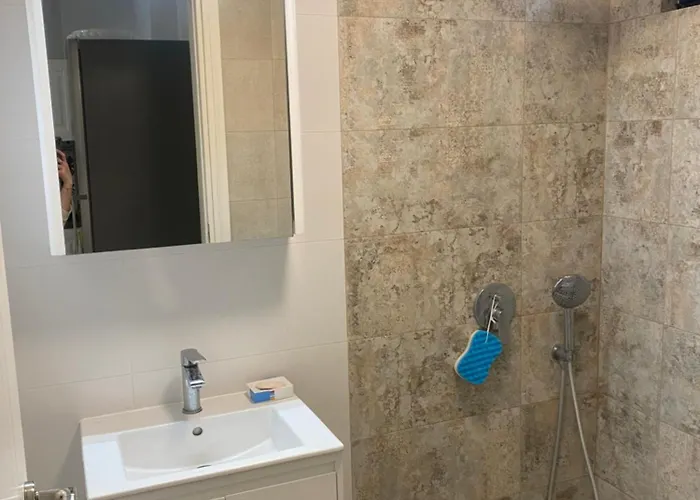 Dionysus Building Apartament