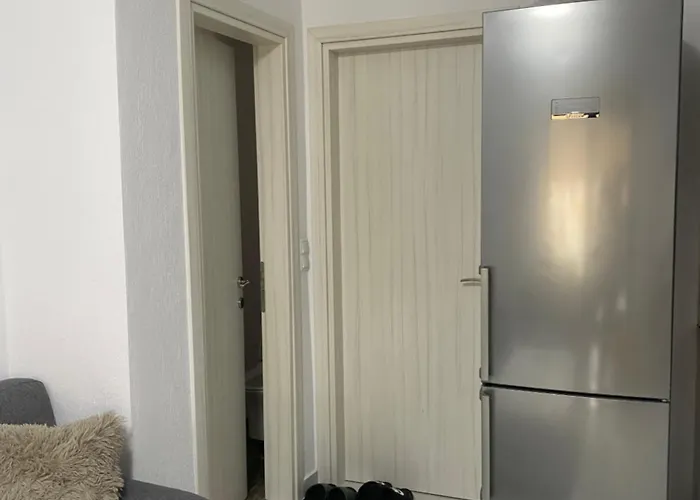 Dionysus Building Ofrínion