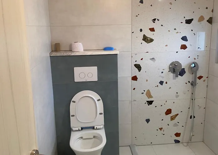 Dionysus Building Apartament *