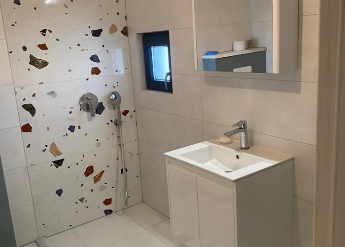 Apartament Dionysus Building