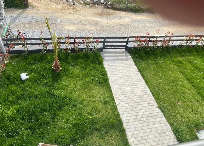 Apartament Dionysus Building Ofrínion