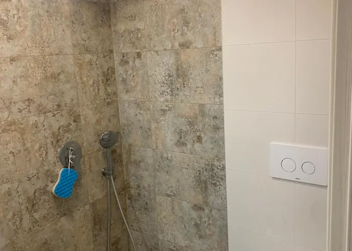 公寓 Dionysus Building *