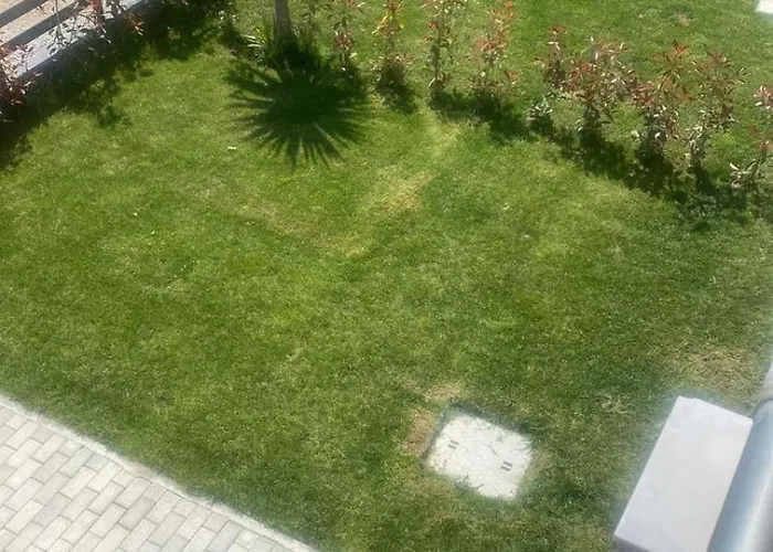 Dionysus Building Ofrínion