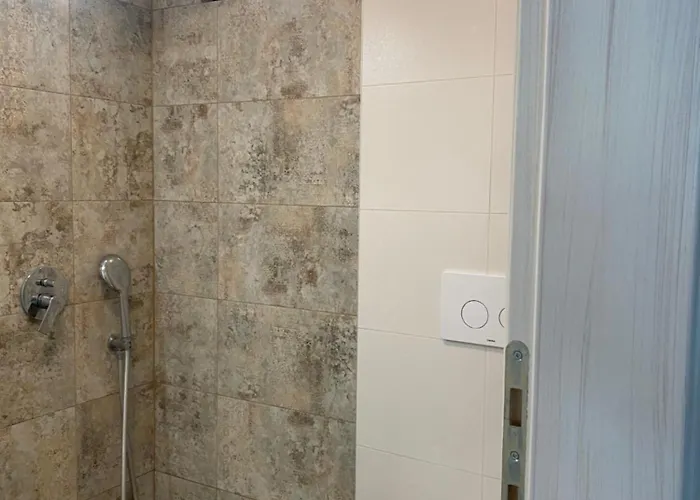 Dionysus Building Apartament